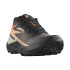Zapatillas de Trail Salomon Genesis Dragon Hombre Negro/Naranja