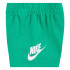 Ensemble Nike Club & Short Set Enfant Vert