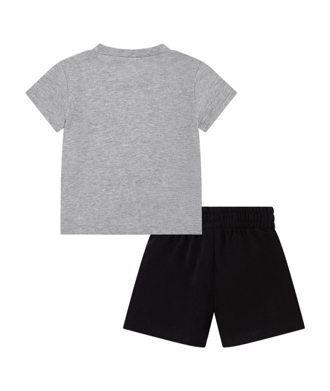 Conjunto Nike Sportswear Club Specialty Frech...