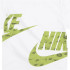 Conjunto Nike Sportswear Club Specialty French Terry Short Set Menino Khaki