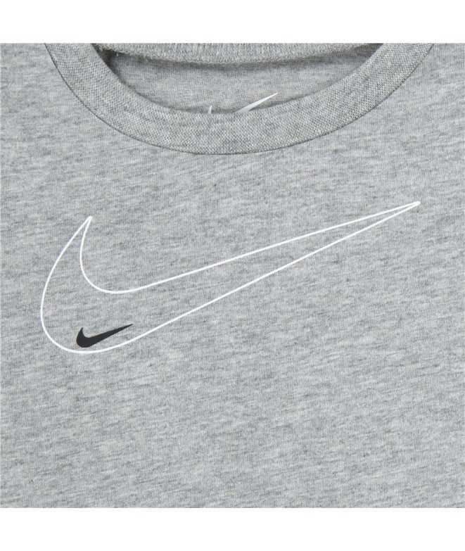 Ensemble Nike Sportswear Club Ssnl Short Woven...