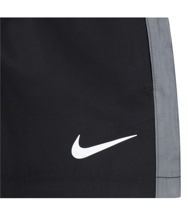 Ensemble Nike Sportswear Club Ssnl Short Woven...