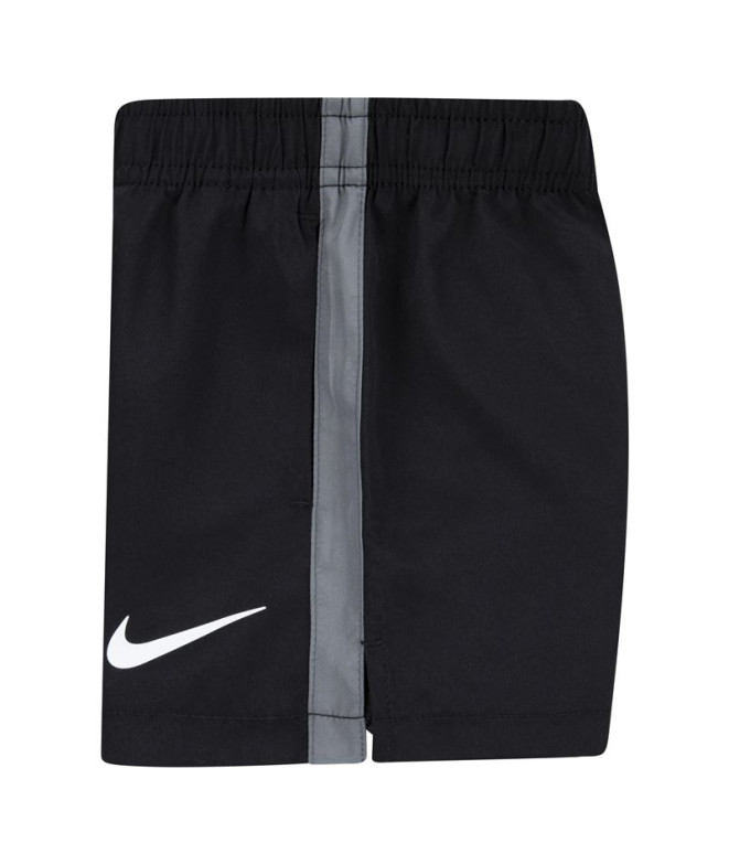 Ensemble Nike Sportswear Club Ssnl Short Woven...