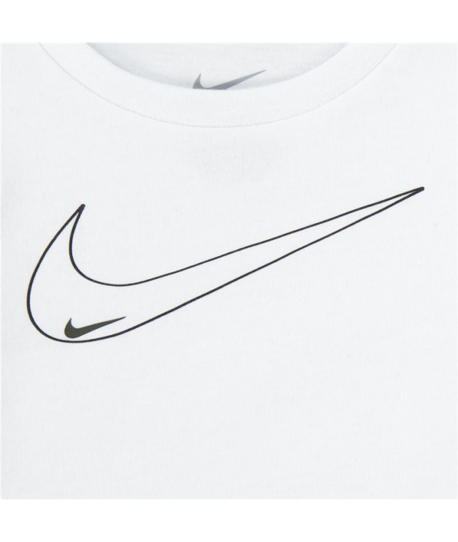 Ensemble Nike Sportswear Club Ssnl Woven Short...