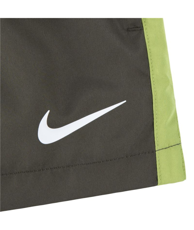 Ensemble Nike Sportswear Club Ssnl Woven Short...