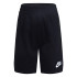 Conjunto Nike Clube Menino Preto