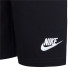 Conjunto Nike Clube Menino Preto