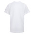 Camiseta Nike Smiley Just do it Ss Menino Branco