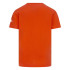 Camiseta Nike Smiley Just do it Ss Menino Vermelho