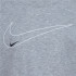 Ensemble Nike Nsw Club Woven Short Set Enfant Noir