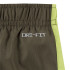 Conjunto Nike Nsw Club Woven Short Set Menino Khaki