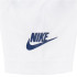 Camiseta Nike Gradiente Futura Ss Menino Branco