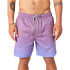 Bañador de Playa Y Piscina Rip Curl Alcion Volley Hombre morado