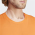 Camiseta caminhada adidas Mt Log Tech Homem