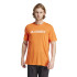 Camiseta caminhada adidas Mt Log Tech Homem