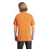 Camiseta caminhada adidas Mt Log Tech Homem