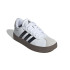 Sapatilhas adidas VL Court 3.0 Infantil Branco
