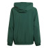 Cortavientos de Fútbol adidas Tiro24 Infantil Verde