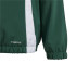 Cortavientos de Fútbol adidas Tiro24 Infantil Verde