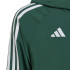 Cortavientos de Fútbol adidas Tiro24 Infantil Verde