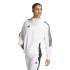 Coupe-vent de Football adidas Tiro24 Homme White