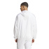 Corta-vento de Futebol adidas Tiro24 Homem Branco
