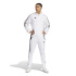 Corta-vento de Futebol adidas Tiro24 Homem Branco