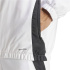 Corta-vento de Futebol adidas Tiro24 Homem Branco