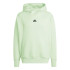 Moletom adidas Z.N.E. Pr Homem Verde