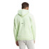 Sudadera adidas Z.N.E. Pr Hombre Verde
