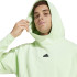Moletom adidas Z.N.E. Pr Homem Verde