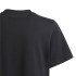 Camiseta adidas Gfx Illustrated Infantil Preto