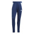 Calça de Futebol adidas Tiro24 Homem Azul