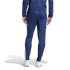 Calça de Futebol adidas Tiro24 Homem Azul