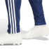 Calça de Futebol adidas Tiro24 Homem Azul