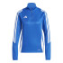 Camiseta de Fútbol adidas Tiro24 Mujer Azul