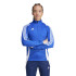 T-shirt de Football adidas Tiro24 Femme Bleu