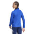 Camiseta de Futebol adidas Tiro24 Mulher Azul