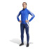 Camiseta de Fútbol adidas Tiro24 Mujer Azul