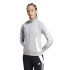 Veste à partir de Football adidas Tiro24 Femme Grey