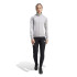 Veste à partir de Football adidas Tiro24 Femme Grey
