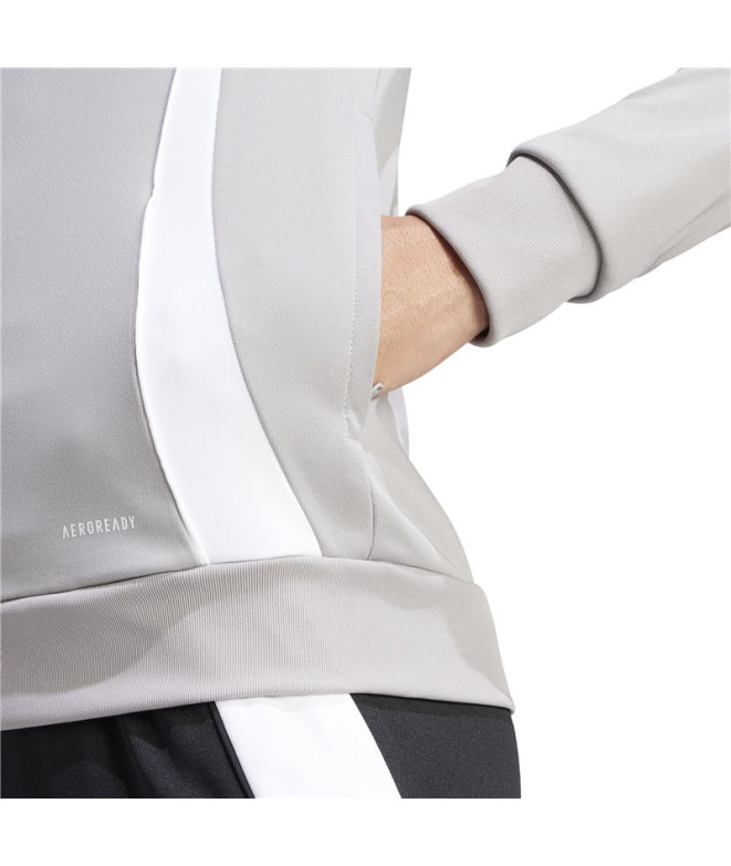 Veste à partir de Football adidas Tiro24 Femme...