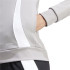 Veste à partir de Football adidas Tiro24 Femme Grey