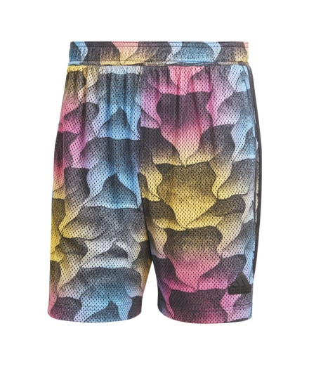 Pantalons adidas Tiro Aop Homme Noir