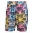 Calça adidas Tiro Aop Homem Preto