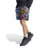 Calça adidas Tiro Aop Homem Preto