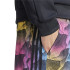 Calça adidas Tiro Aop Homem Preto