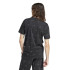 Camiseta adidas Essentials Monogram Homem Preto