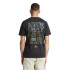 Camiseta adidas Ss Tiro Sum 2 Homem Preto