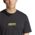 Camiseta adidas Ss Tiro Sum 2 Homem Preto